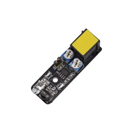 Produktfoto 1 von Okdo TS2148 Infrarot-Hindernisvermeidung, Modul Entwicklungstool Sensor, Infrarot für Micro:bit und Arduino