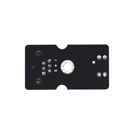 Produktfoto 1 von Okdo TS2149 Fotounterbrecher-Modul, Arduino-Platine Entwicklungstool Sensor für Micro:bit und Arduino
