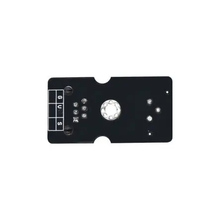 Produktfoto 1 von Okdo TS2150 PIR-Bewegungssensormodul, Arduino-Platine Entwicklungstool Sensor, PIR-Sensor für Micro:bit und Arduino