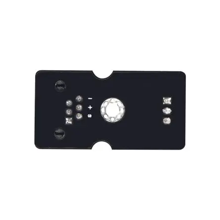 Produktfoto 1 von Okdo IR-Modul Empfänger 38 kHz FM 3.3 to 5 V