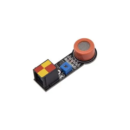 Produktfoto 1 von Okdo Entwicklungstool Sensor für Micro:bit und Arduino
