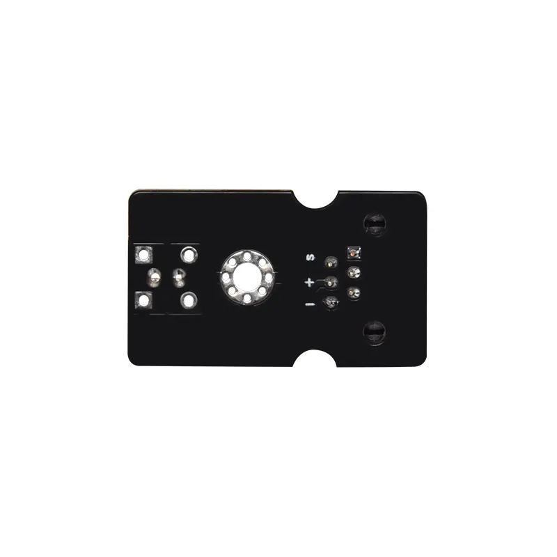 Produktfoto 1 von Okdo LED Entwicklungstool LED Entwicklungskit zum Einsatz mit Micro:bit und Arduino, rbindung mit dem roten LED-Modul,