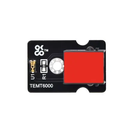 Okdo Umgebungslichtsensor, NPN-Typ Analog