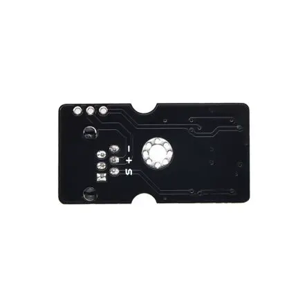 Produktfoto 1 von Okdo 2812 LED-Anzeige LED, Blau, Grün, Rot