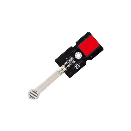 Produktfoto 1 von Okdo Drucksensor-Kit Drucksensor Sensor-Entwicklungstool