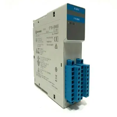 Produktfoto 1 von Allen Bradley Digitales E/A-Modul 1719