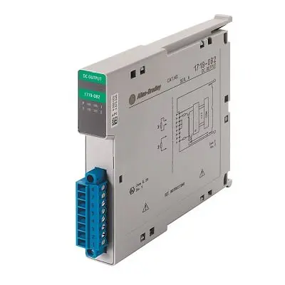Produktfoto 1 von Allen Bradley Digitales E/A-Modul 1719