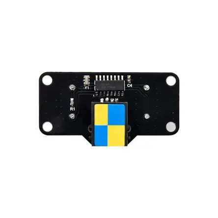 Produktfoto 1 von Okdo TS2181 Ultraschallmodul, Arduino-Platine Entwicklungstool Sensor, Ultraschall-Abstandssensor für Micro:bit und