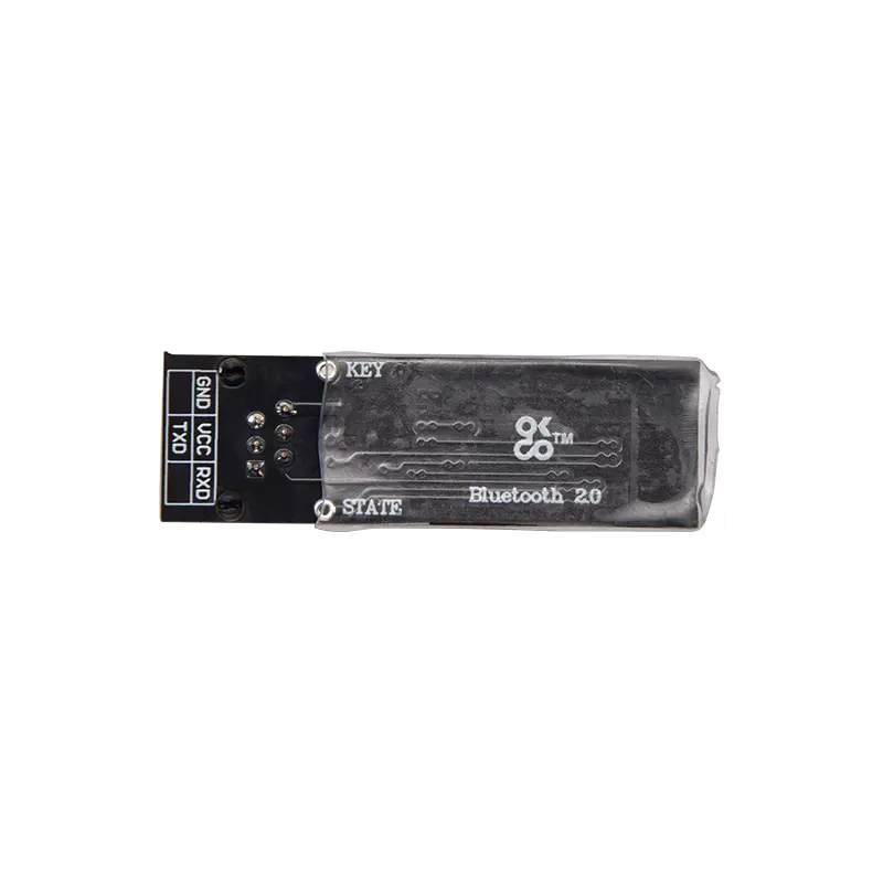 Produktfoto 1 von Okdo WLAN- und Bluetooth-Module, 2.4GHz 2,4 GHz-WLAN und Bluetooth für Micro:bit und Arduino