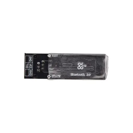 Produktfoto 1 von Okdo Bluetooth-kompatibles 2.0-Modul WiFi- und Bluetooth-Modul TelePort Bluetooth 2.0 module Entwicklungsmodul,