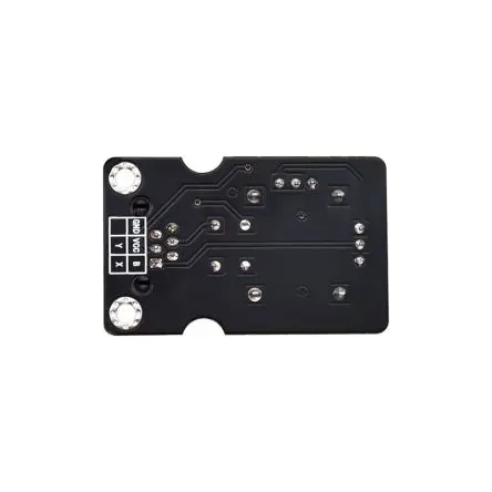 Produktfoto 1 von Okdo Entwicklungstool HMI Joystick-Modul Joystick Modul Joystick Module (000x0000 Article Number) (TS2184) Micro:bit und