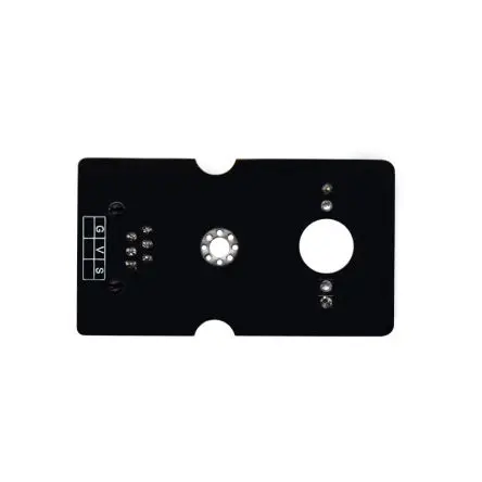 Produktfoto 1 von Okdo LED Entwicklungstool LED Entwicklungskit zum Einsatz mit Micro:bit und Arduino, 3W LED-Modul, 3W LED Module