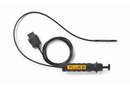 Produktfoto 1 von Fluke Weiße LED Videoskop, Sonde Ø 5.5 mm x 0.7 m 1280 x 720 Pixel