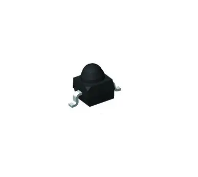 Produktfoto 1 von Vishay AEC-Q101 PIN-Fotodiode 830 nm bis 950 nm ±15 ° 830 nm, Oberfläche GW-Gehäuse 2-Pin