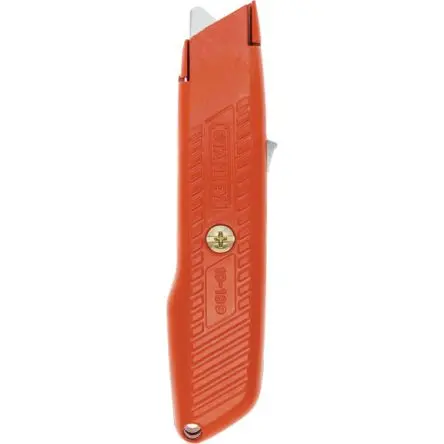 Produktfoto 1 von Stanley Sicherheitsmesser, Sicherheit, Einziehbar Höhensicher Einziehbar