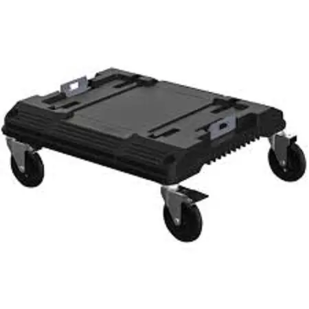 Produktfoto 1 von Stanley FatMax Harz Werkzeugwagen, 181 mm x 486 mm x 43.6 mm