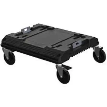 Produktfoto 1 von Stanley FatMax Harz Werkzeugwagen, 181mm x 486 mm x 43.6 mm