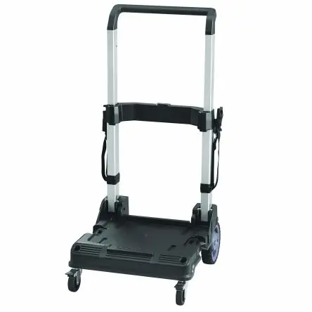 Produktfoto 1 von Stanley FatMax Aluminium Werkzeugwagen