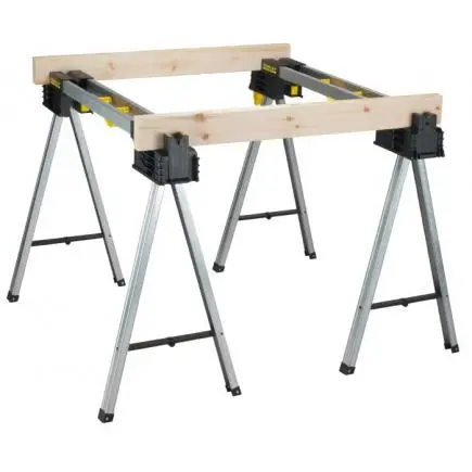 Produktfoto 1 von Stanley FatMax aus Metall, 11.5 cm x 112 cm x 26.5 cm für Metallteile, PVC-Rohr usw., Holz