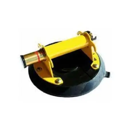 Produktfoto 1 von Stanley Metall Saugheber 1 Ø 200 mm, 120 kg
