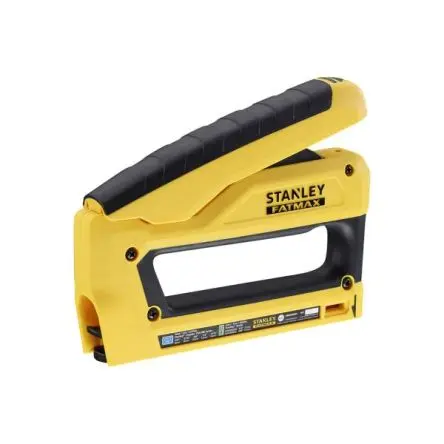 Produktfoto 1 von Stanley FatMax Schnurlos Nagel & Tackerpistole