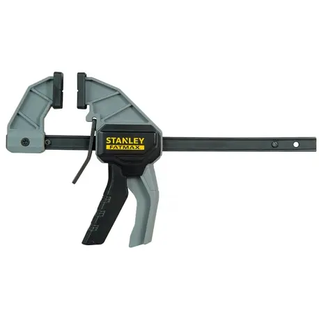 Produktfoto 1 von Stanley FatMax Klemme, Federzwinge