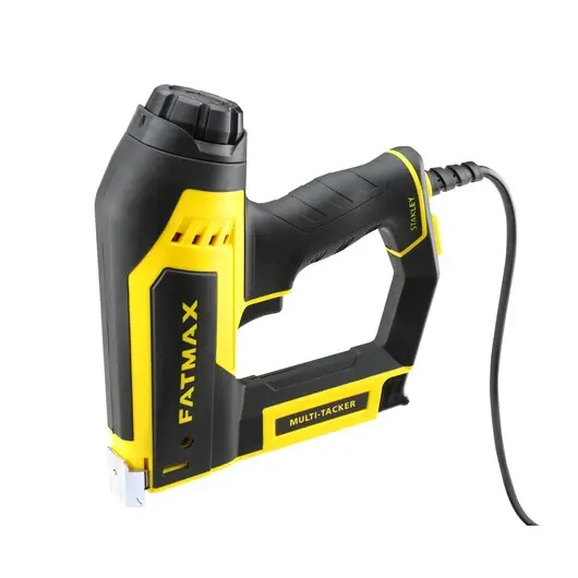 Produktfoto 1 von Stanley FatMax Mit Leitung Nagel & Tackerpistole