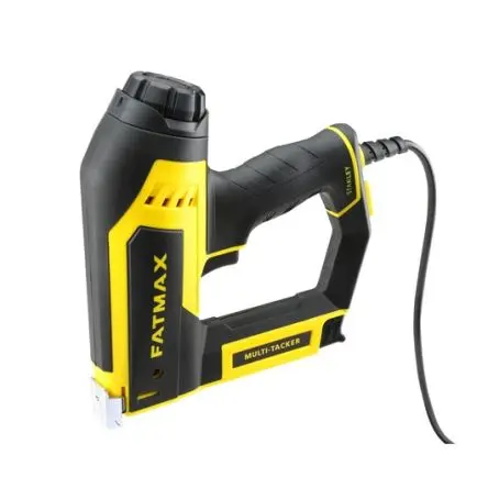 Produktfoto 1 von Stanley FatMax Mit Leitung Nagel & Tackerpistole