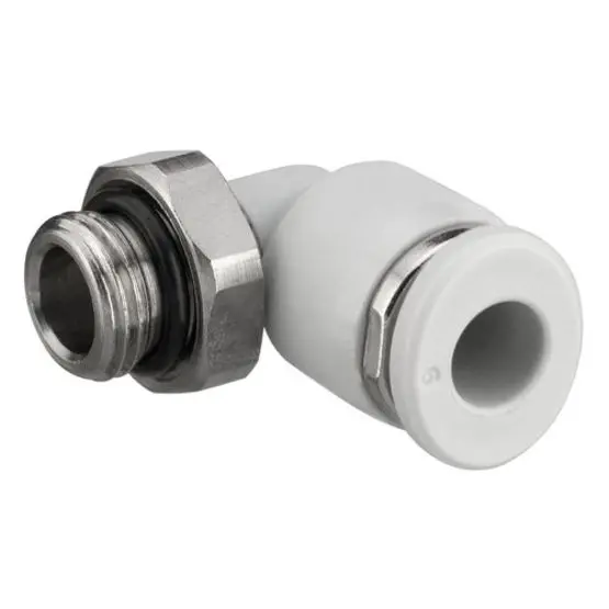 Produktfoto 1 von EMERSON – AVENTICS QR1-S-RVT Stecker 45139 G
