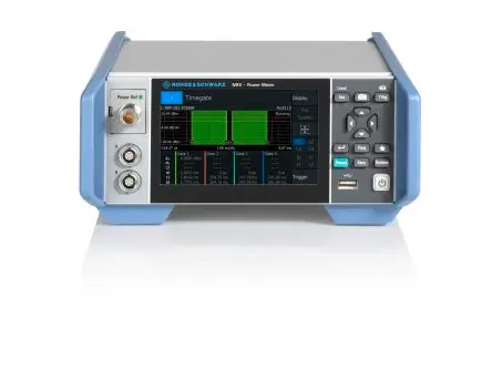 Produktfoto 1 von Rohde & Schwarz Leistungsmessgerät, max. 30 W