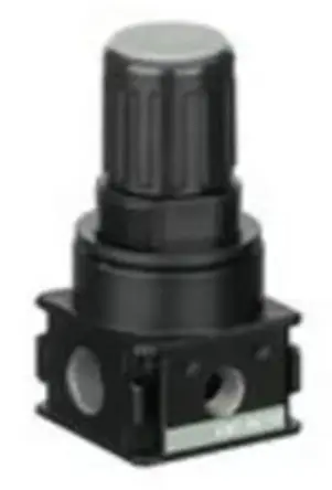 Produktfoto 1 von EMERSON – AVENTICS NL1-RGS Druckregler G 1/4 G
