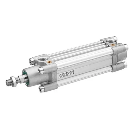 Produktfoto 1 von EMERSON – AVENTICS PRA Pneumatikzylinder 700 mm Einfachwirkend, Bohrung Ø 40 mm