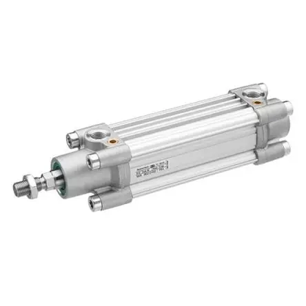 Produktfoto 1 von EMERSON – AVENTICS PRA Pneumatikzylinder 700 mm Einfachwirkend, Bohrung Ø 40 mm