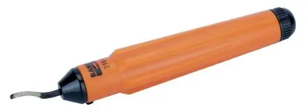 Produktfoto 1 von Bahco Kunststoff Reibahlen 0-schneidig, Ø 22 mm x 150mm