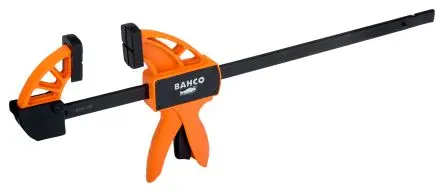 Produktfoto 1 von Bahco Klemme, Schnellspanner, 70 mm x 150 mm