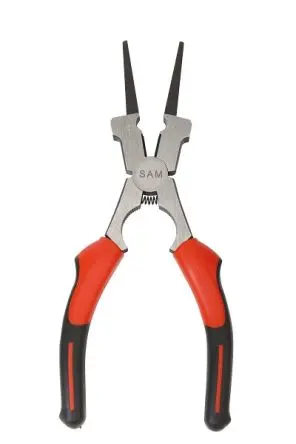 SAM Spitzzange 210 mm