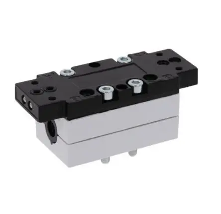 Produktfoto 1 von EMERSON – AVENTICS 581, 5 Pneumatisches Magnetventil G 1/4