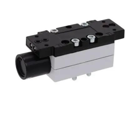 Produktfoto 1 von EMERSON – AVENTICS 581 Plattenverbindung, 5 Pneumatisches Magnetventil G 1/4