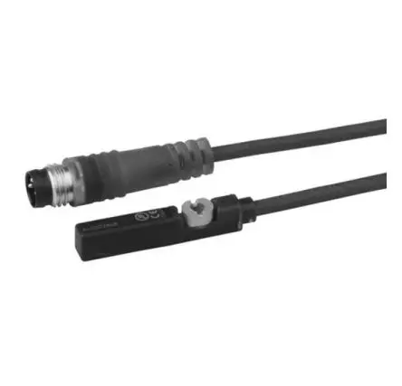 Produktfoto 1 von EMERSON – AVENTICS ST6-Serie Stecker 30V ac Pneumatiksensor LED Signalleuchten, IP65, IP67