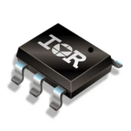 Produktfoto 1 von Infineon HEXFET Typ N-Kanal, Oberfläche MOSFET Erweiterung 30 V / 3.2 A 1.7 W, 6-Pin Micro6