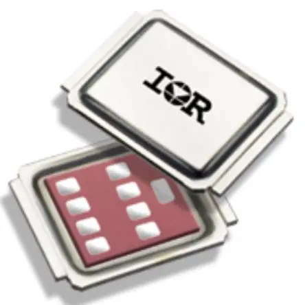 Infineon HEXFET Typ N-Kanal, Oberfläche MOSFET 150 V / 67 A, 15-Pin DirectFET