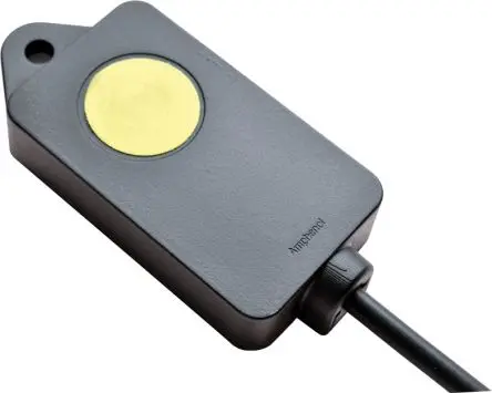 Produktfoto 1 von Amphenol Advanced Sensors Umweltsensor, Medium: Kohlendioxid 10 % 7ms Eigenständige Steuerung der Lüftungsanlage,