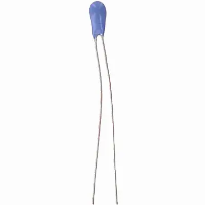 Produktfoto 1 von Amphenol Advanced Sensors DC 95 NTC-Thermistor 2252 Ω, NTC, 10 s, Steuerung, Kompensation, Temperaturmessung,