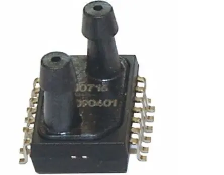 Produktfoto 1 von Amphenol Advanced Sensors DrucksensorOberfläche SOIC-14140 psi