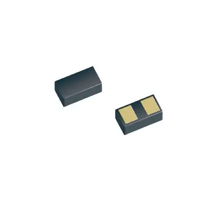 Produktfoto 1 von Infineon BAT24-02LS Oberfläche Diode Einfach, 4 V / 110 mA, 1-Pin TSSLP
