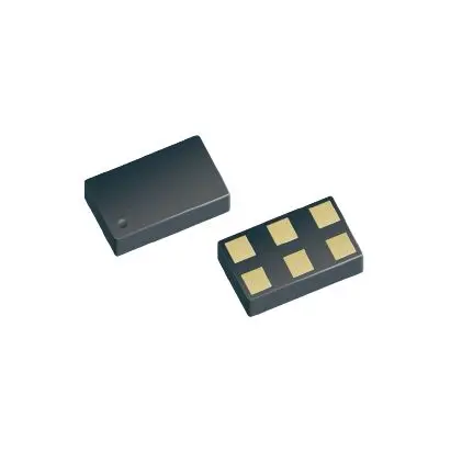 Produktfoto 1 von Infineon HF-Verstärker Rauscharm 20 dB, 6-Pin 1615 MHz TSLP
