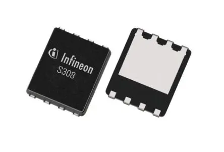 Produktfoto 1 von Infineon BSZ Typ N-Kanal, Oberfläche MOSFET N 25 V / 186 A, 8-Pin TSDSON