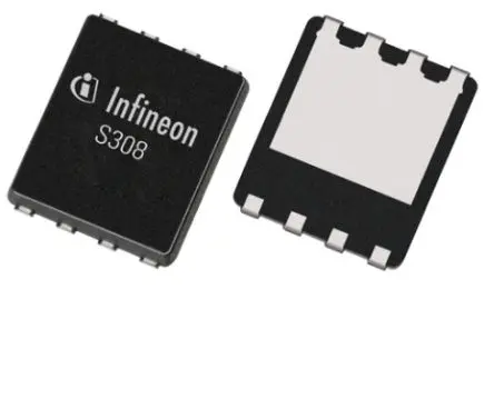 Produktfoto 1 von Infineon BSZ Typ N-Kanal, Oberfläche MOSFET N 30 V / 123 A, 8-Pin TSDSON