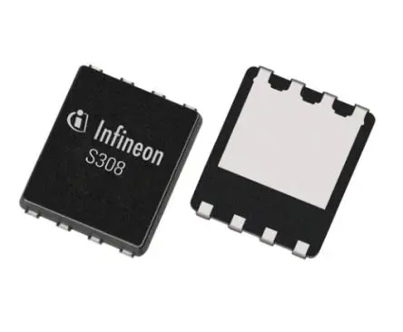 Produktfoto 1 von Infineon BSZ Typ N-Kanal, Oberfläche MOSFET N 80 V / 40 A 63 W, 8-Pin TSDSON