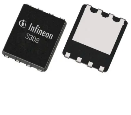 Produktfoto 1 von Infineon BSZ Typ P, Typ N-Kanal, Oberfläche MOSFET Doppelt 20 V / 5.1 A, 8-Pin TSDSON